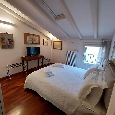 B&B Griffoni 7-3