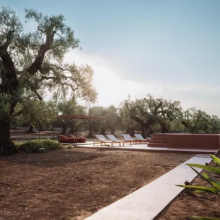OZIO - Il trullo rosso-2