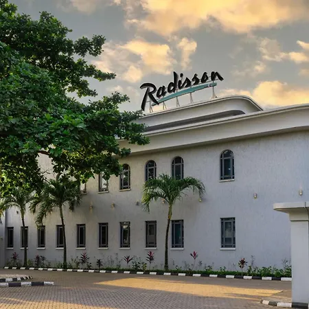 Radisson Lagos Ikeja-2