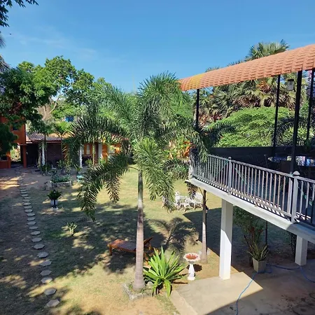 Blue Sands Beach Resort-3
