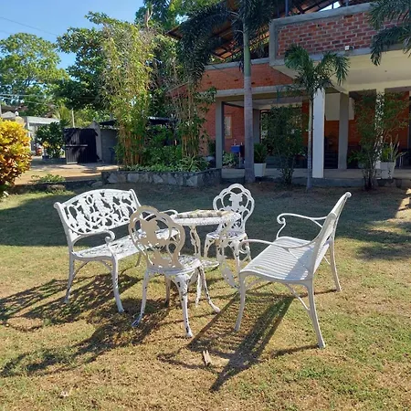 Blue Sands Beach Resort-2