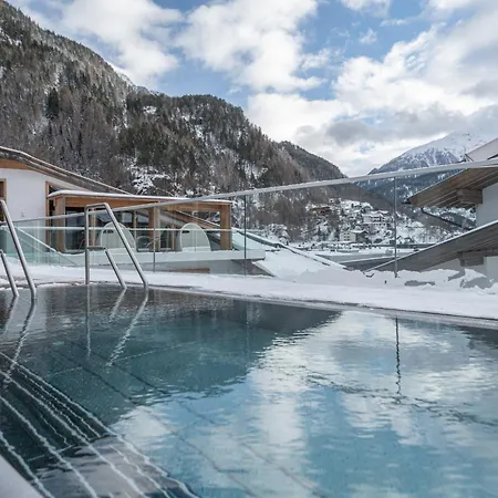 Hotel Liebe Sonne 4S-2