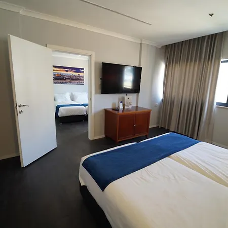 Spirit Of Herzl Hotel הרוח של הרצל-2