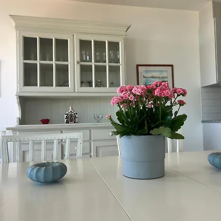 Ahusbrygga Apartment Hotel-2