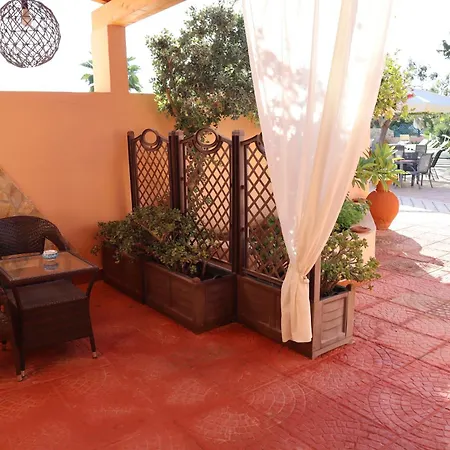 B&B Villa Giulia-2