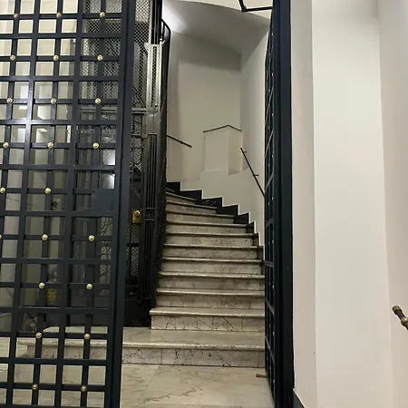 Casa Leoncino B&B-2