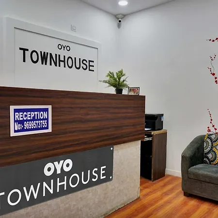 Super Townhouse Hinjewadi Phase 1-2