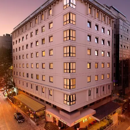 Nippon Hotel-2