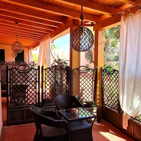 B&B Villa Giulia-3