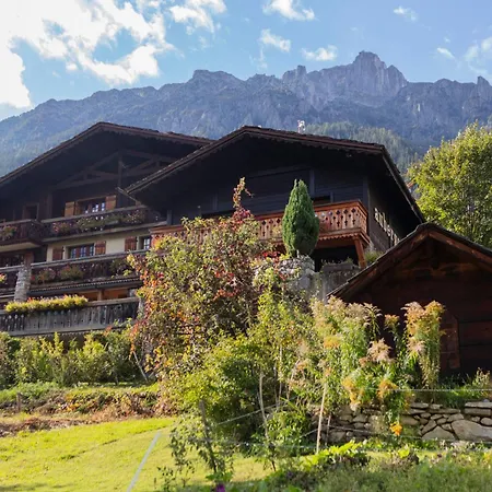 Auberge Du Bois Prin-3