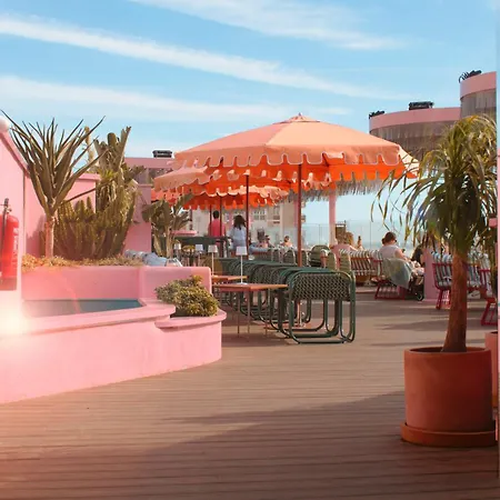 Cádiz Bahía by QHotels-2