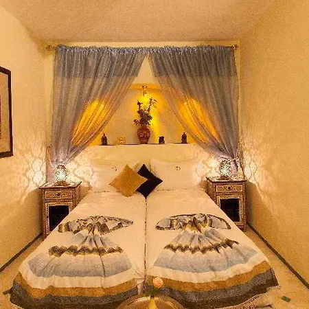 Riad Ain Marrakech-2