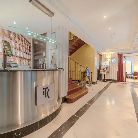 Itc Infantas By Soho Boutique-2