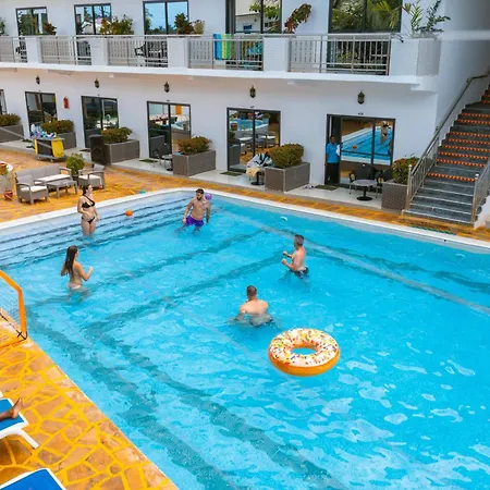 Canary Hotel & Spa-2