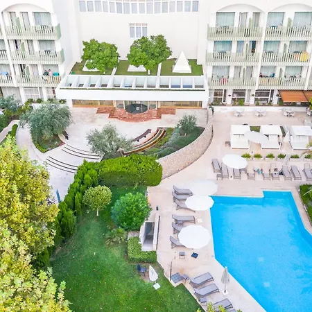 Canyamel Park Hotel & Spa - 4* Sup - Adults Only-2
