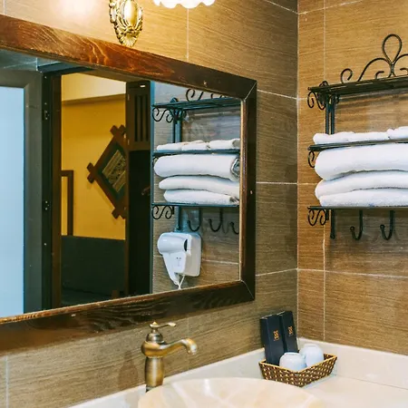 Sapa Charm Hotel-2