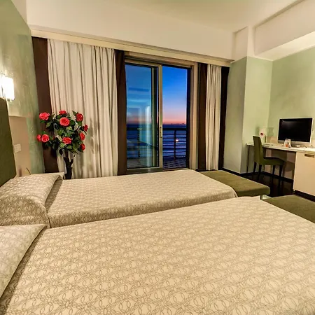 Grand Hotel Salerno-2