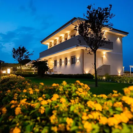 Villa Zefiro - Suites & Events-2