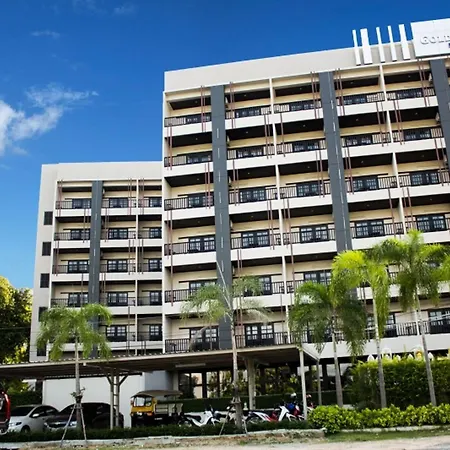 Golden Tulip Essential Pattaya-3