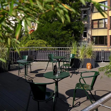 Stayery Cologne Suelz - Uni-Center-2