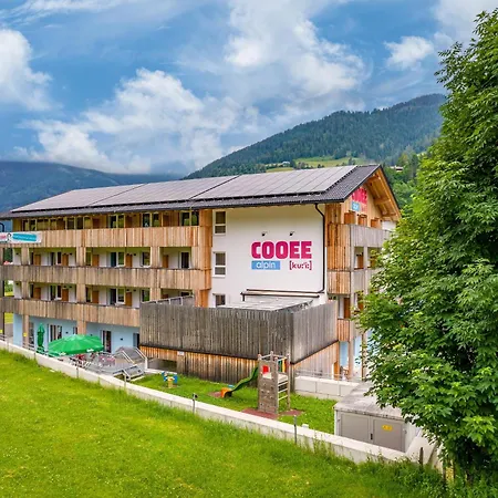 Cooee Alpin Hotel Bad Kleinkirchheim-2
