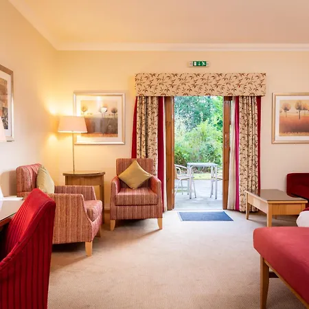 Inverness Lochardil House, By Highland Coast Hotels-2