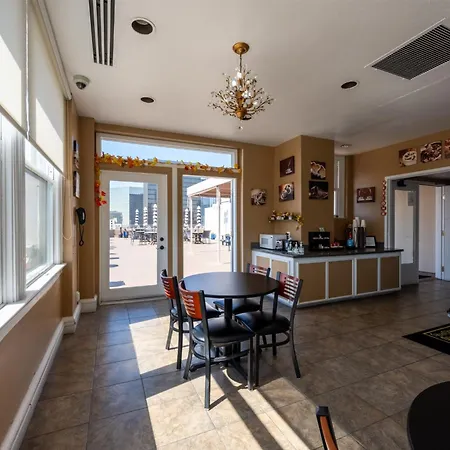 Gaslamp Plaza Suites-3
