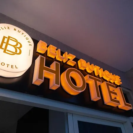 Beliz Boutique Hotel-3
