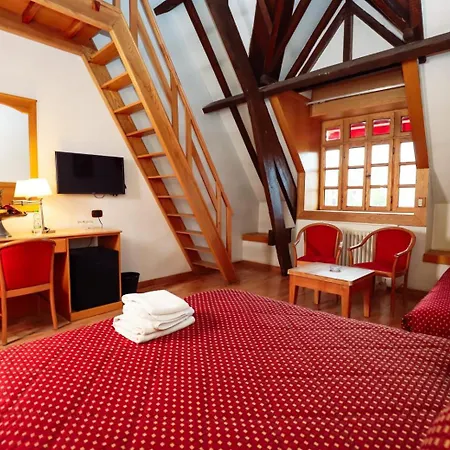 Grand Hotel Ifrane-2