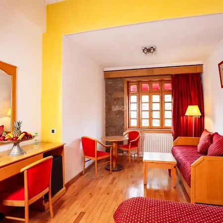 Grand Hotel Ifrane-3