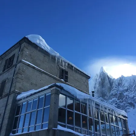 Refuge Du Montenvers-2