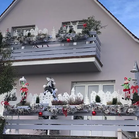 Gite Riquewihr C'est Beau la Vie Alsace-2