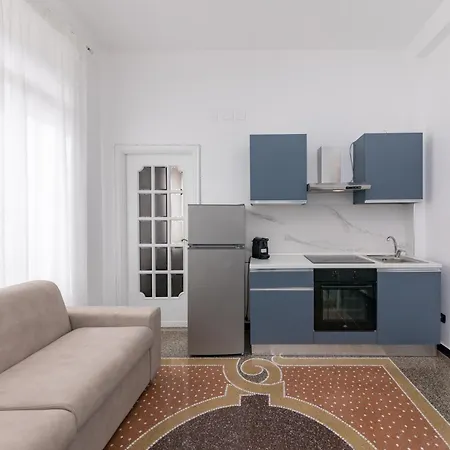 Galia Rooms By Portofinovacanze Self Check In-3