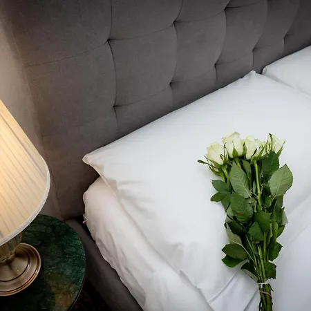 Galia Rooms By Portofinovacanze Self Check In-2