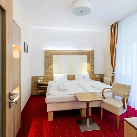 Royal Marianske Lazne-2
