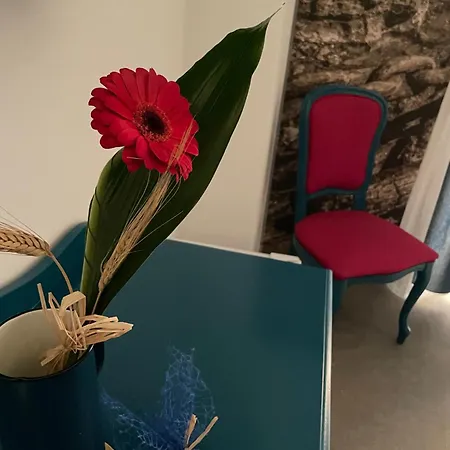 Isolotto Guest House-3