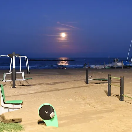 Pescara Blu B&B-3