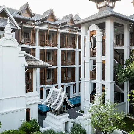 Akira Thaphae Hotel-3