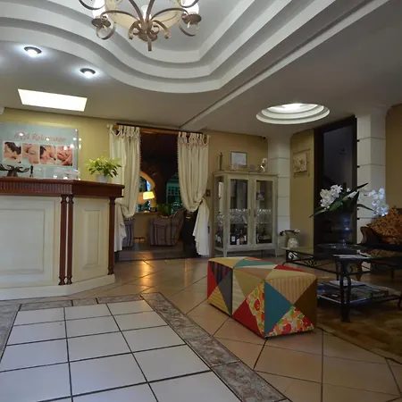 Don Ramon Hotel & Spa-2