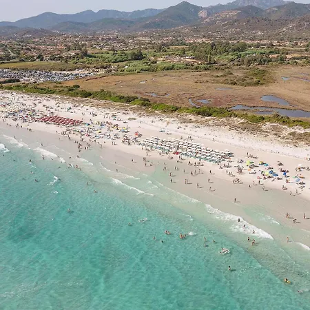 Zeta Club San Teodoro Le Rose-2