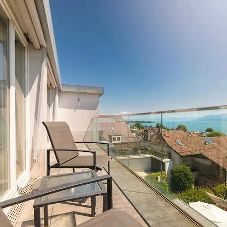 Ambassador Boutique Hotel-3