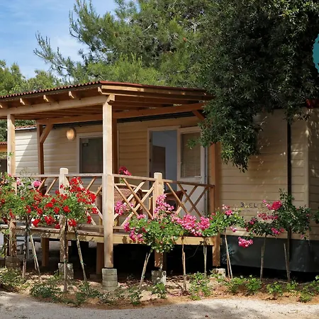 Amadria Park Camping Sibenik Mobile Homes-2