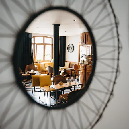 Armes De Champagne Hotel & Spa-2