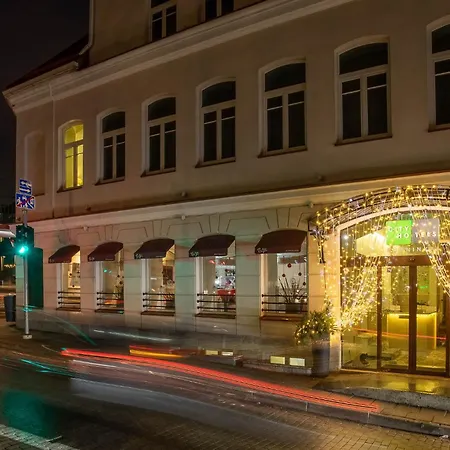 City Hotels Rudninkai-2