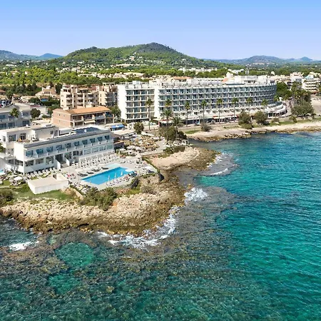 Hotel Atolon & Kaafu Beach Club-3