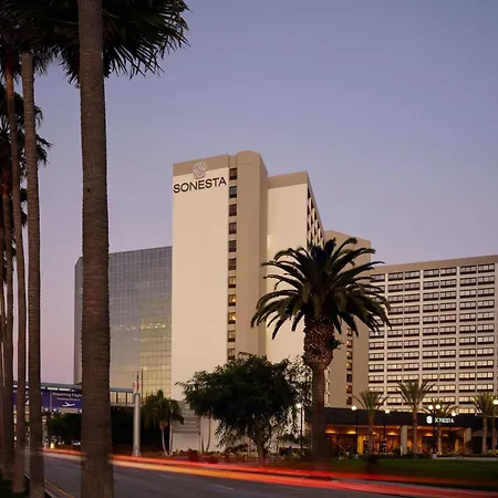 Sonesta Los Angeles Airport Lax-3