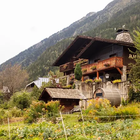 Auberge Du Bois Prin-2