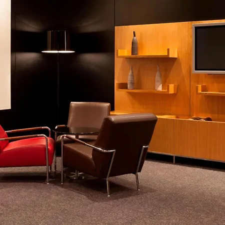 AC Hotel Gijón by Marriott-2