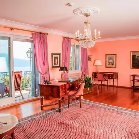 Hotel Victoria Glion-3