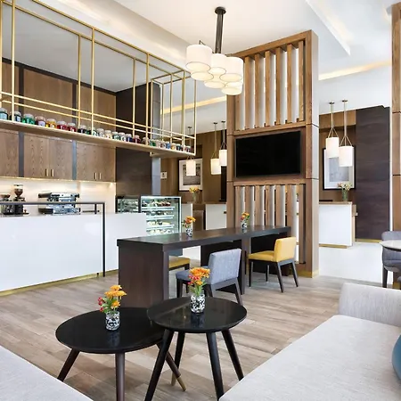 Four Points By Sheraton Nairobi Hurlingham-2